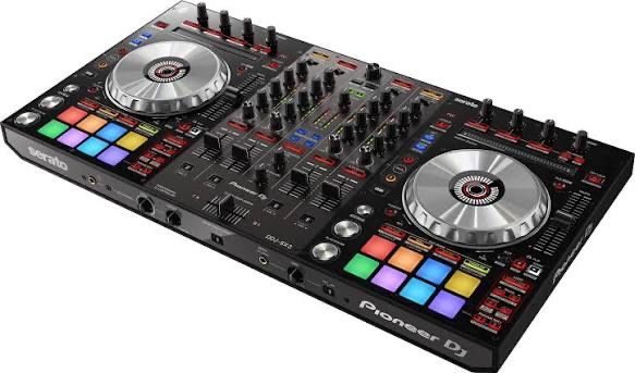 DDJ SX 3 / идеальное состояние