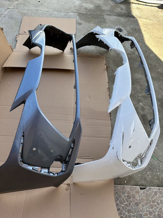 Bară față toyota corolla .cod:52119-02q10.