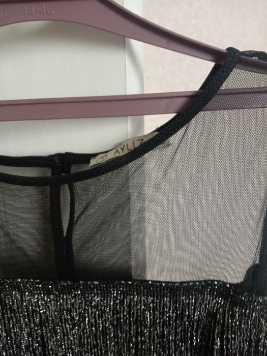 Платье (44 размер)