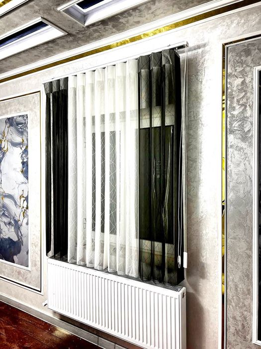 Praym JALYUZI Buxoro sifatli va xamyonbob