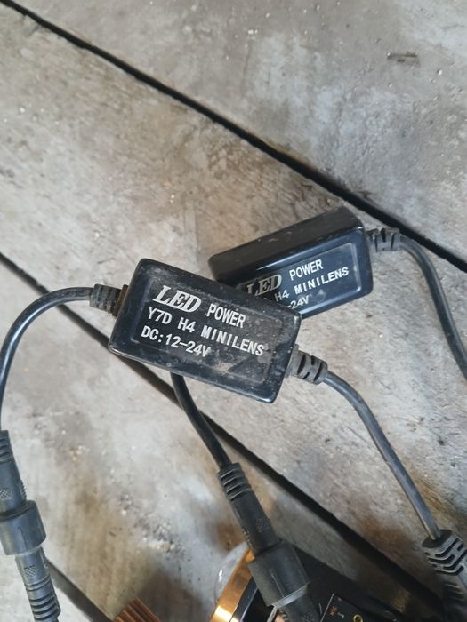 Продаётся автомобилный лед лампа