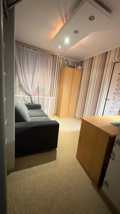 Продам 4 ком. квартиру р-н маг.АРС