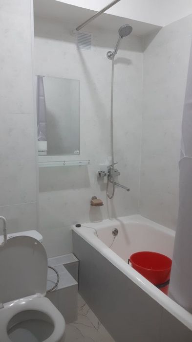 Sergeli subutnikda bezmakler kvartira bor srochana