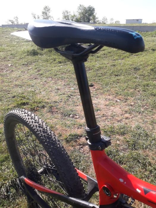 Scott genius 27.5 мекица