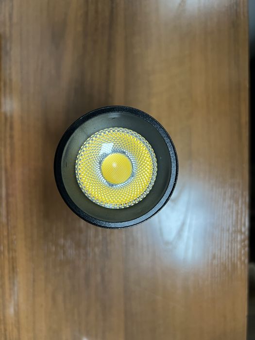 LED Трек 20W. Esnco