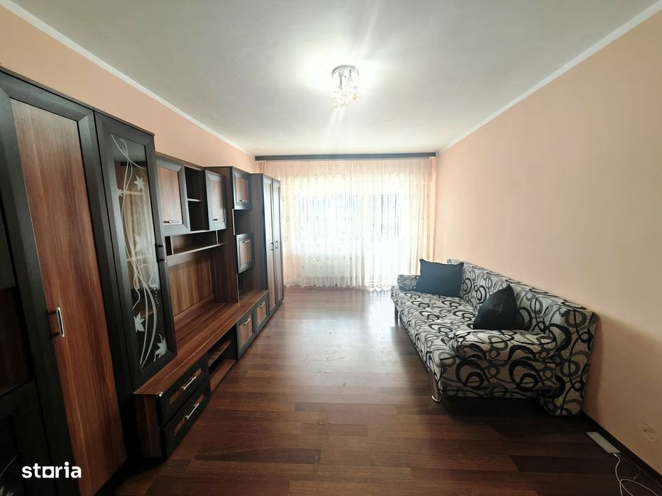 Apartament 2 camere decomandate – Str. Banca Națională
