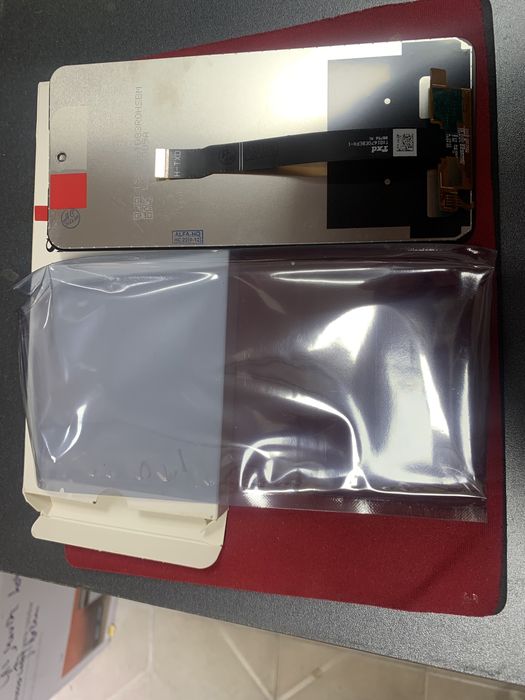 Дисплей Huawei p smart 2021. Оригинални качество