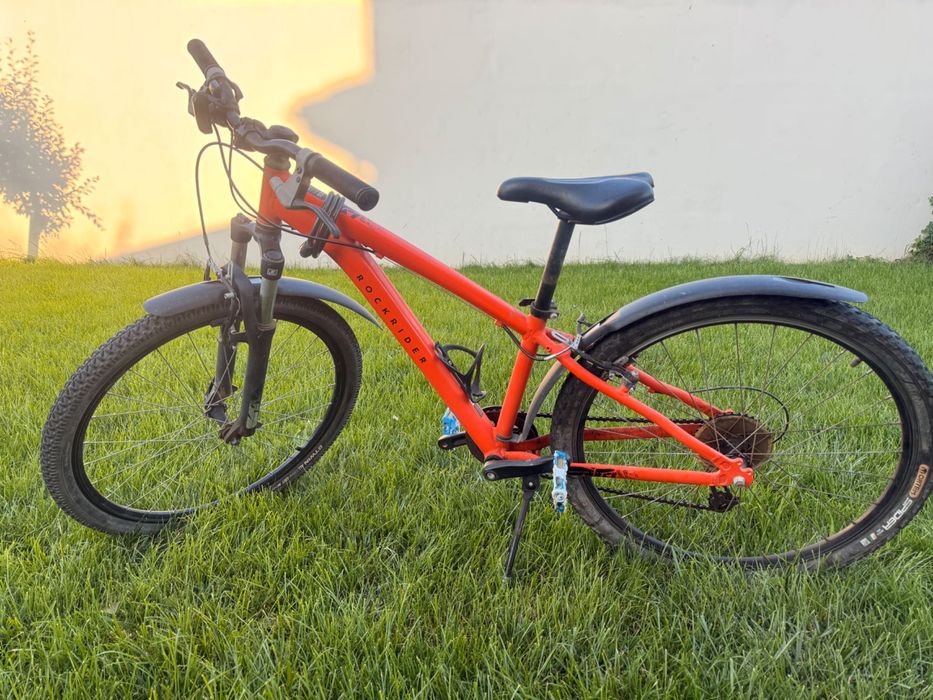 Bicicleta Rockrider ST500 26 inch