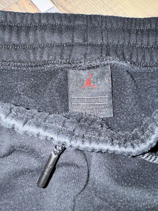 Nike Jordan Paris  спортно долнище 10-12г