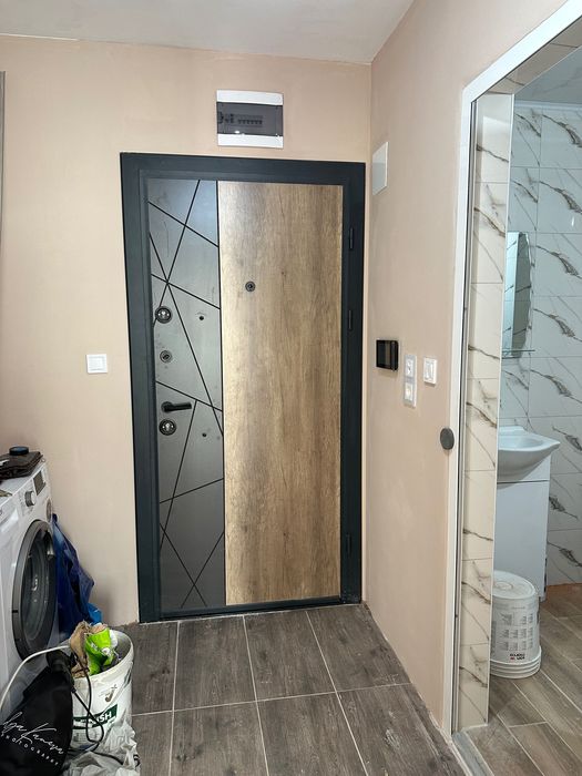 Дава се под наем Двустаен апартамент в Шумен, Пазара - 55 кв.м за 306 € - Снимка #7