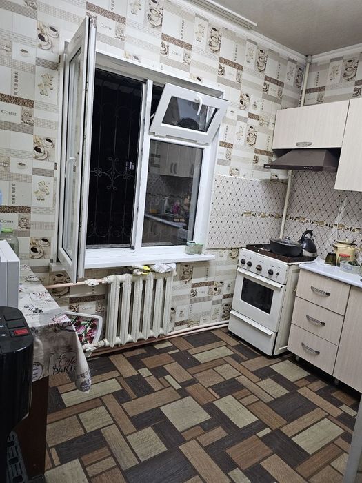 Продаётся 2/4/5 Карасу-1