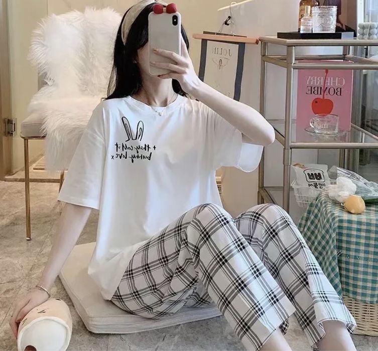 Домашний одежда