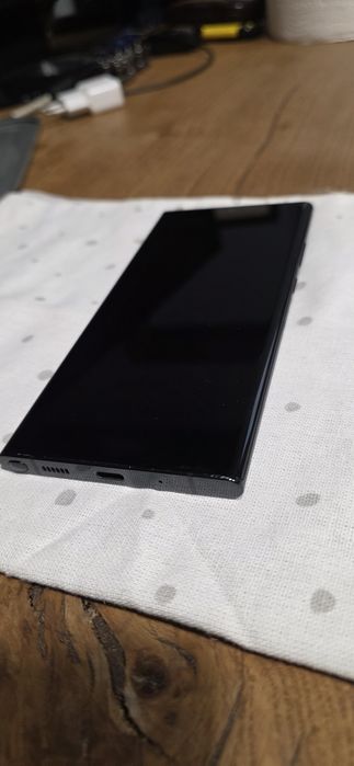 Samsung Galaxy Note 20 ultra 5G