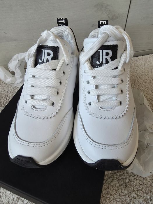 Детски маратонки John Richmond/нови