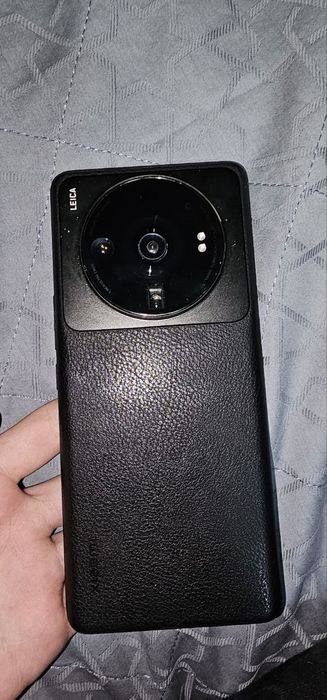 Xiaomi 12 s ultra