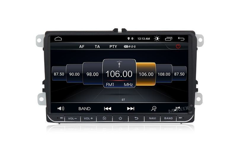 VW PASSAT GOLF RNS510/ RNS810  9"  SKODA SEAT андроид навигация, 9028