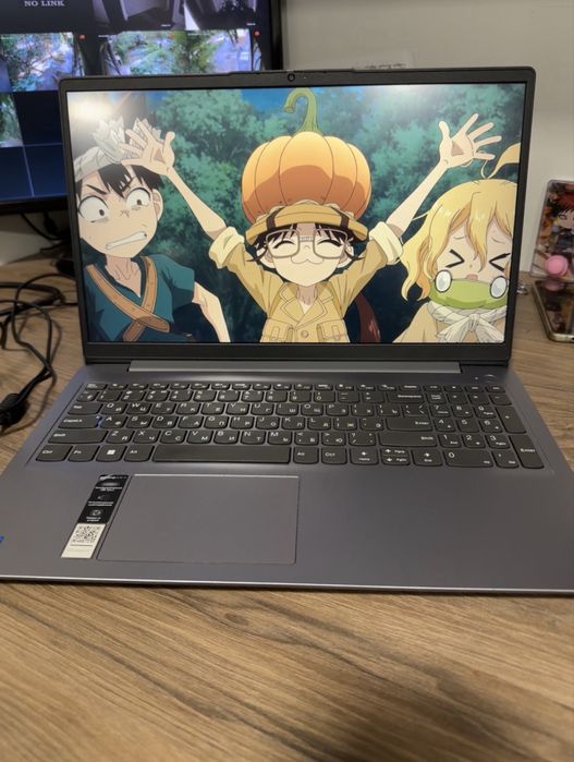 Lenovo ideapad 3