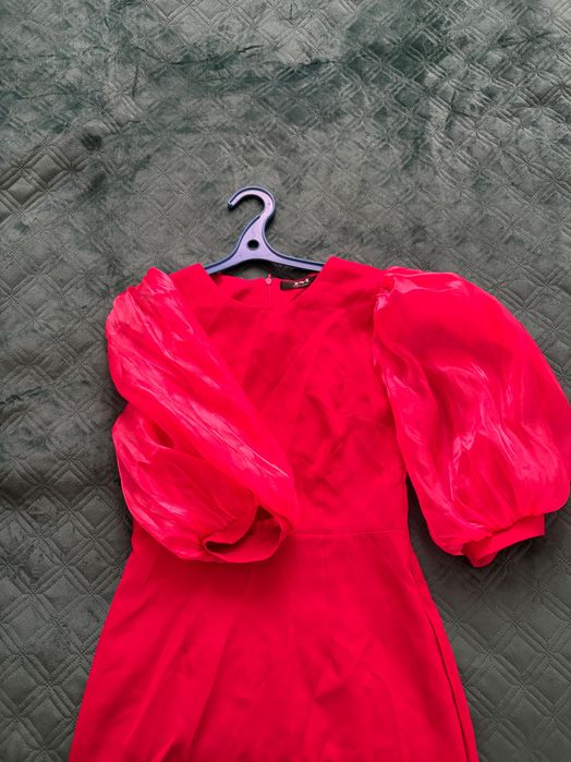 Продам вечернее платье