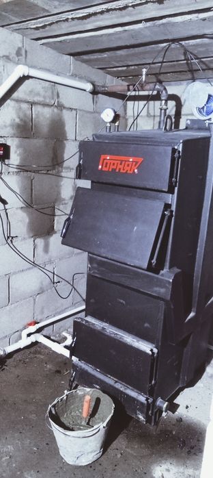 Услуги сантехника