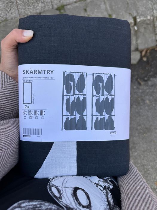 НОВИ Пердета ИКЕА