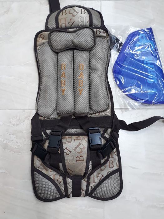 Продам детские автокресла