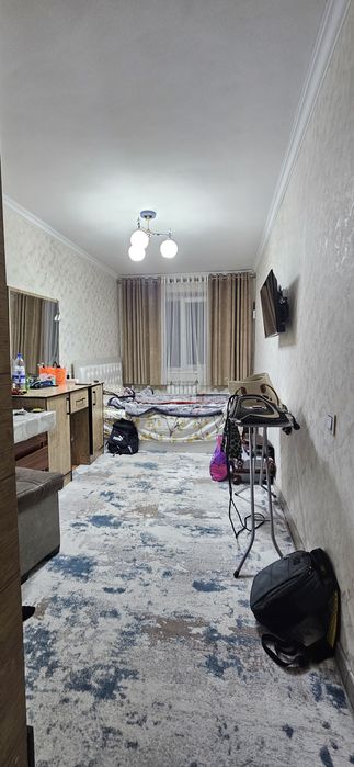 2 ком квартира продаётся октябрь