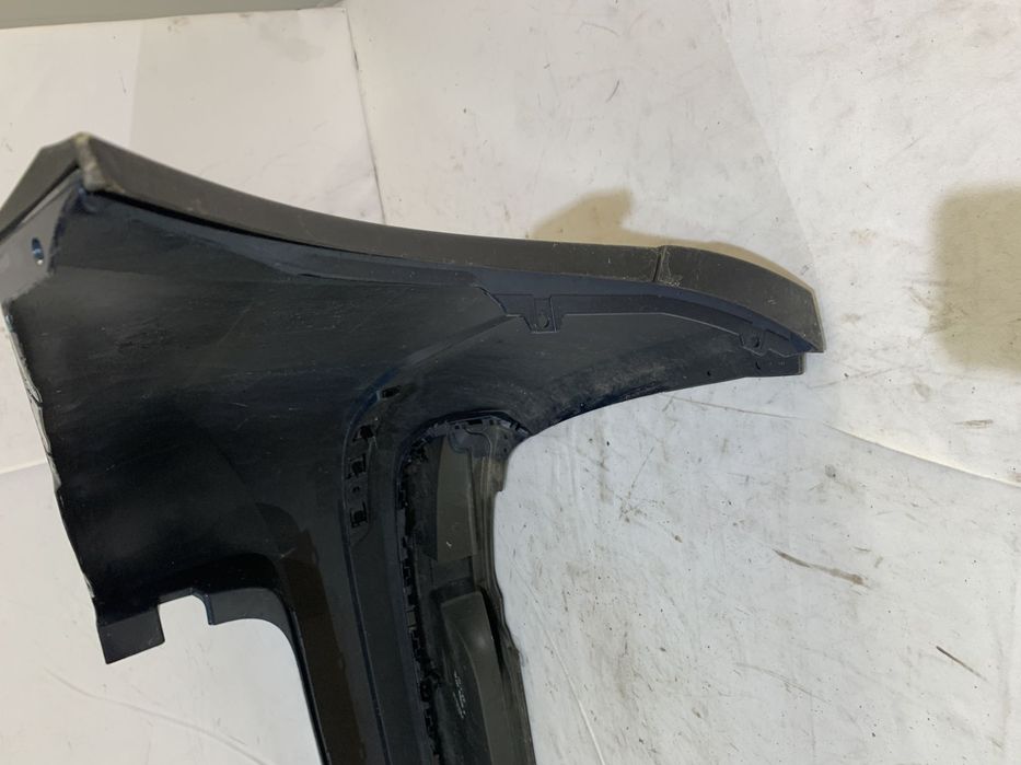 Bara spate Skoda Superb Scout, 2017, 2018, 2019, 2020, 2021, 2022, 2023, cod origine OE 3V9807421.