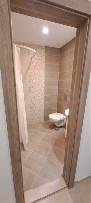 Двустаен апартамент център Плевен