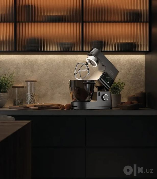 Kenwood Cooking chef xl