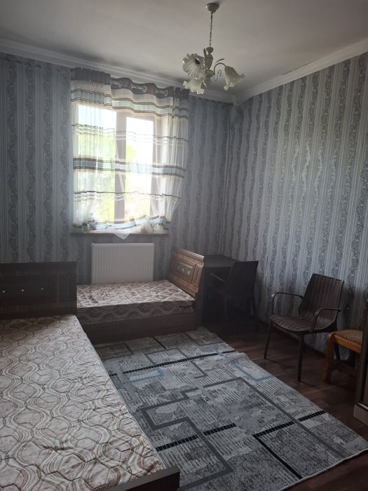 Сдается Своя 2 х комнатная квартира.