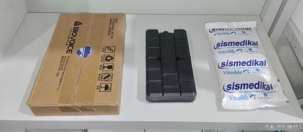 Продается Хладагент