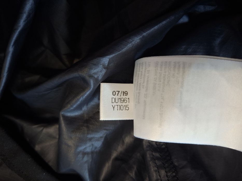 Adidas-Ориг. Яке