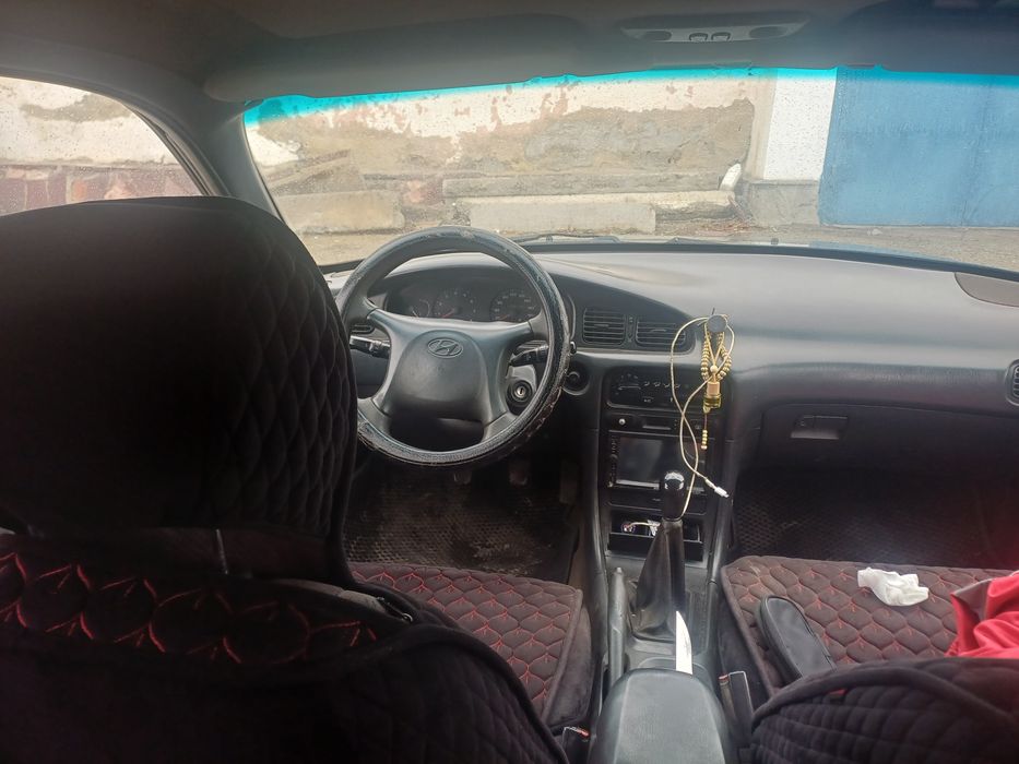 Автомашина продам