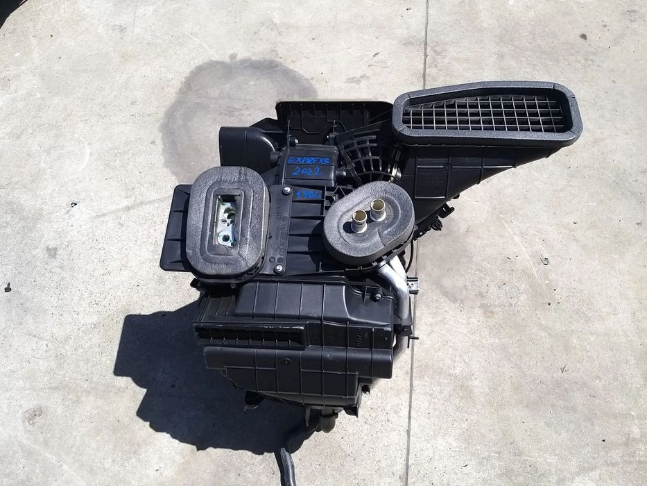 Tulumba clima aer bord 1.5 dci renault express 2022 5p3722600 1b1620400