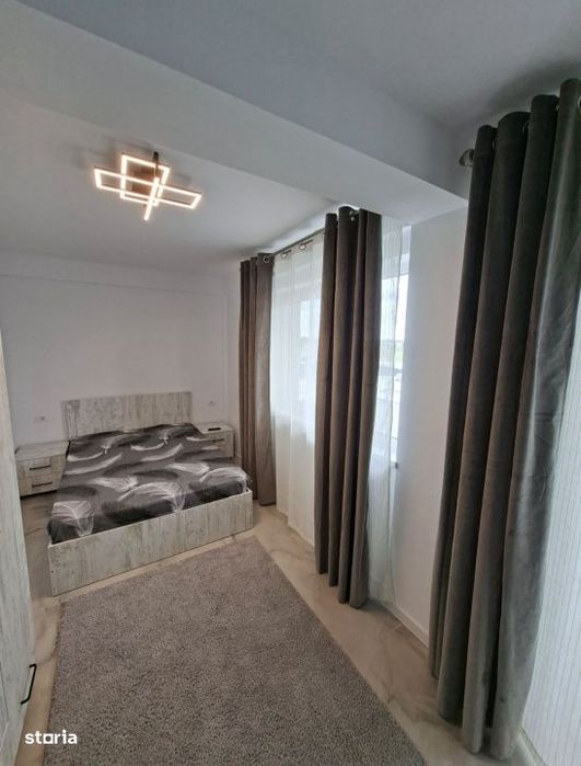 Apartament 2 camere, 42 mp, Cartier Magnolia