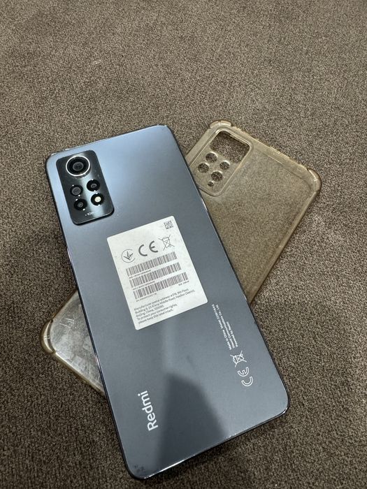 Продам redmi note 12 pro 256гб