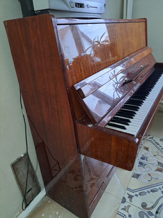 Пианино Беларусь