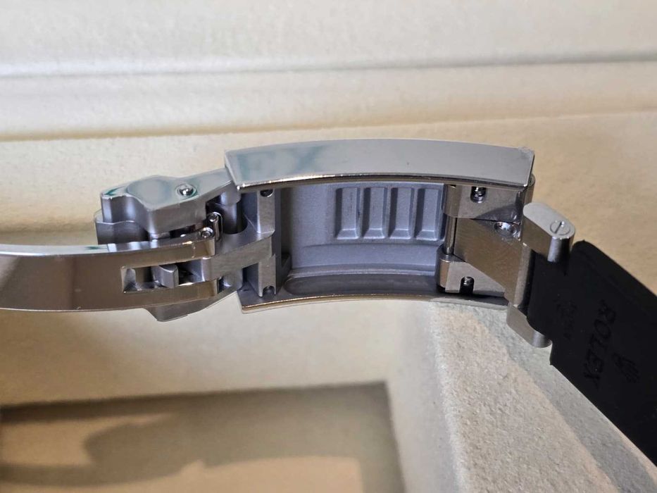 Rolex Daytona Cosmograph – Ghost - diametrul de 40 mm - 4131