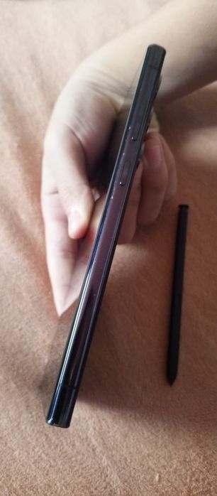 Samsung Galaxy s23 Ultra 256/12