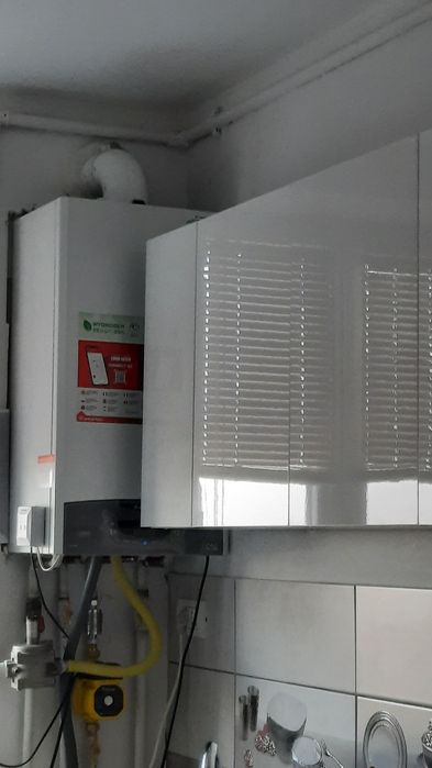 Apartament vânzare în Buziaș