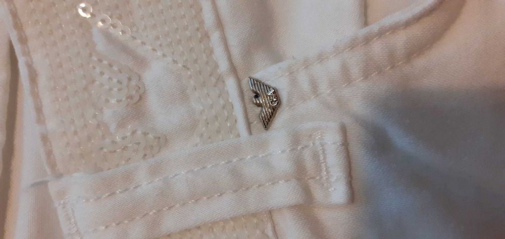 Armani - оригинал, донесени от Англия