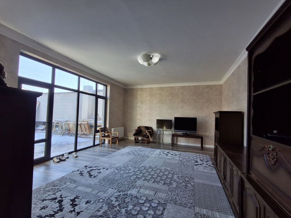 Сдаю в аренду ЕвроДом в Чирчике.