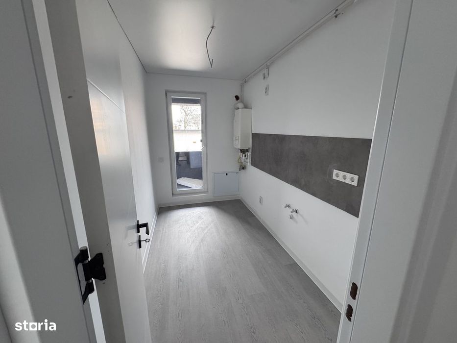Direct dezvoltator: Garsoniera 29,05mp, 46.500€, TVA inclus