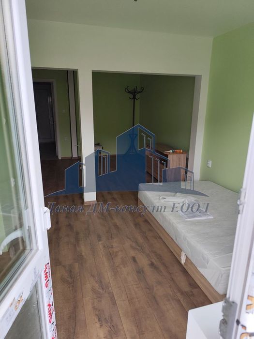 3-стаен в Шумен-Център площ 70 цена 132936