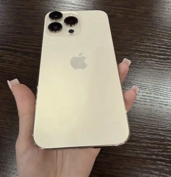 iPhone 14 Pro 256 GB / Айфон 14 про 256 гигабайта