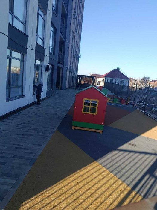 Продам студию в ЖК Панорама Парк