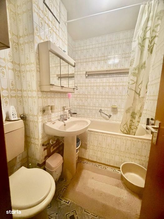 Apartament 3 Camere Tineretului - Piata Norilor