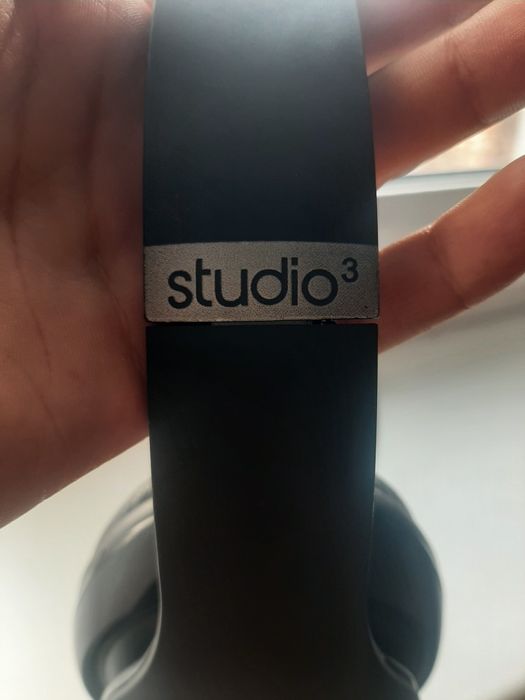 Bluetooth наушники Studio3