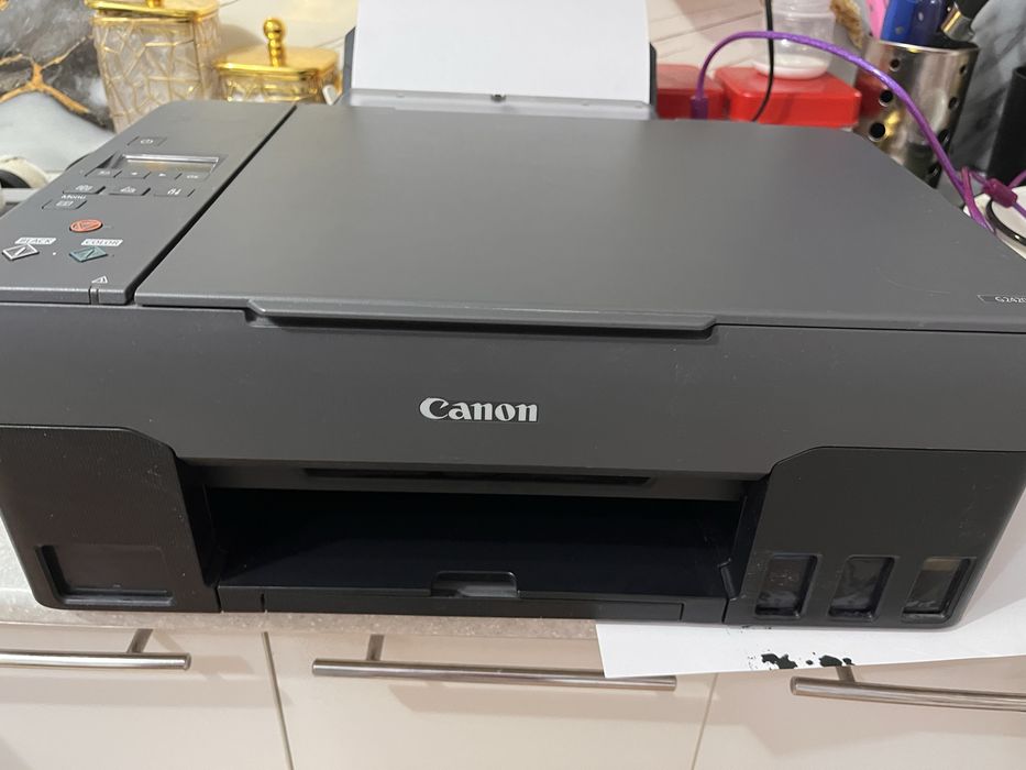 Продам принтер canon pixma g2420