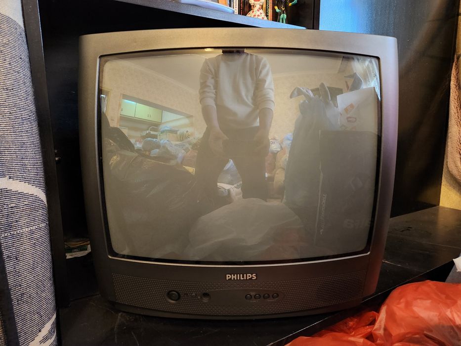 Система за домашно кино Philips LX3600D – 5.1 плюс подарък Philips tv